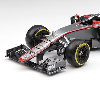 【中古ジャンク】1/18 マクラーレン ホンダ 2015 MP-4-30 オートアート コンポジット 1/18 マクラーレン MP4-30 ホンダ
